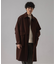 CONFFECT EDIFICE 2Layer Book Coat