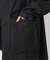 CONFFECT EDIFICE 2Layer Book Coat