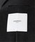 CONFFECT EDIFICE 2Layer Book Coat