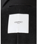 CONFFECT EDIFICE 2Layer Book Coat