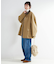 シールドハンティングジャケット