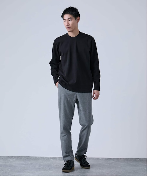 MAGIC SAINT NEGATIVE MATTER ロングスリーブカットソー JKT ロング