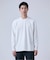 JKT ロングスリーブTシャツ