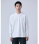 JKT ロングスリーブTシャツ