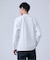JKT ロングスリーブTシャツ