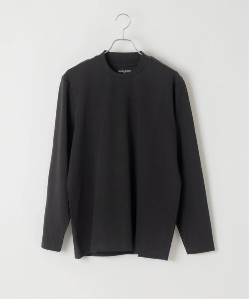 MAGIC SAINT NEGATIVE MATTER ロングスリーブカットソー JKT ロング