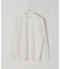 JKT ロングスリーブTシャツ