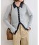 Miller/ミラー Prib Cardigan