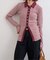 Miller/ミラー Prib Cardigan