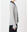 Miller/ミラー Prib Cardigan