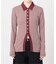 Miller/ミラー Prib Cardigan