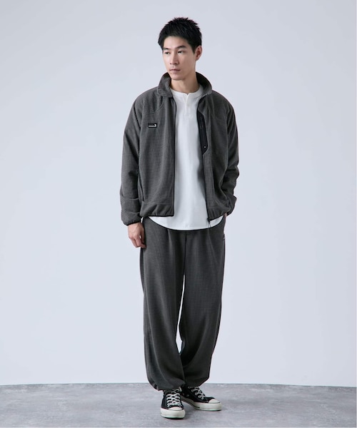 BOYNEXTDOOR フリースジャケット BOYNEXTDOOR フリースジャケット