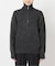 【TONY WACK/トニー ワック】WOOL BLEND BOUCKE ZIP BD24KN12