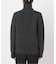 【TONY WACK/トニー ワック】WOOL BLEND BOUCKE ZIP BD24KN12