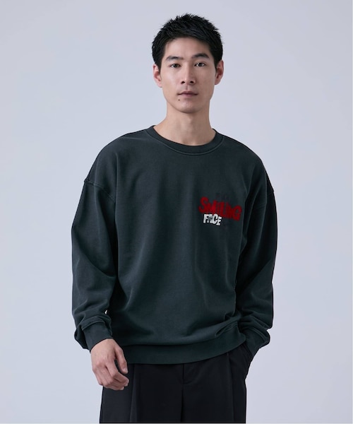 argue スウェット 3色セット売り argue スウェット 3色セット売り