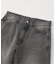 《追加》[B.A.C.D] NEW 13oz ワイドストレートデニムパンツ