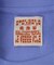 GIFT SHOP/ギフトショップ Beaujo Disco Tropical T Tシャツ LEVERREVOLE