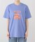 GIFT SHOP/ギフトショップ Beaujo Disco Tropical T Tシャツ LEVERREVOLE