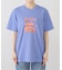 GIFT SHOP/ギフトショップ Beaujo Disco Tropical T Tシャツ LEVERREVOLE