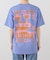 GIFT SHOP/ギフトショップ Beaujo Disco Tropical T Tシャツ LEVERREVOLE