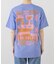 GIFT SHOP/ギフトショップ Beaujo Disco Tropical T Tシャツ LEVERREVOLE