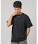 Ecofade クルーネック Tシャツ