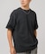 Ecofade クルーネック Tシャツ