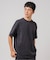 Ecofade クルーネック Tシャツ