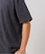 Ecofade クルーネック Tシャツ