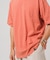 Ecofade クルーネック Tシャツ