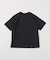 Ecofade クルーネック Tシャツ