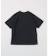 Ecofade クルーネック Tシャツ
