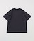 Ecofade クルーネック Tシャツ