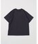 Ecofade クルーネック Tシャツ