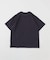 Ecofade クルーネック Tシャツ