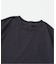 Ecofade クルーネック Tシャツ