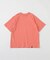 Ecofade クルーネック Tシャツ