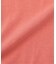 Ecofade クルーネック Tシャツ
