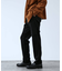THERMO TEC コーデュロイ イージーパンツ