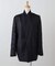 ウールトロボクシージャケット