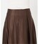 Visタックフレアースカート