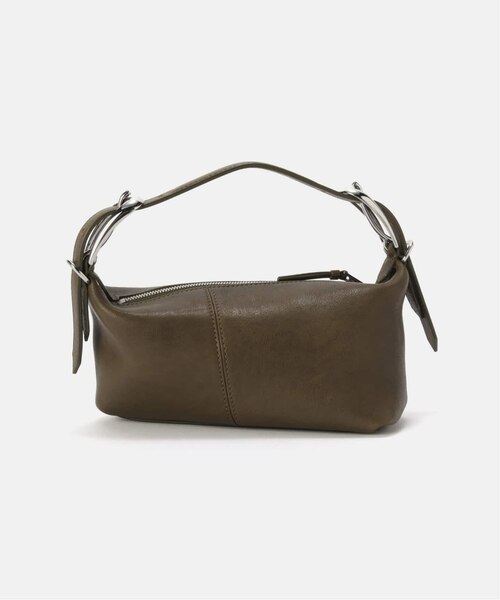 J&M DAVIDSON/J&Mデヴィッドソン TWIST バッグ LTWT-0BCS/0XX-S｜ベー