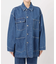 ウォッシャブル / DU JOUR/デュ ジュール NEW JEAN COVERALL2