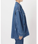 ウォッシャブル / DU JOUR/デュ ジュール NEW JEAN COVERALL2