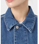 ウォッシャブル / DU JOUR/デュ ジュール NEW JEAN COVERALL2