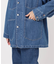 ウォッシャブル / DU JOUR/デュ ジュール NEW JEAN COVERALL2
