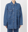 ウォッシャブル / DU JOUR/デュ ジュール NEW JEAN COVERALL2