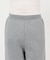 手洗い可 / スウェットライクパンツ