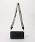 MIAN / ミアン 2WAY ショルダーバッグ
