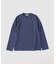 シルケットポンチ ロングスリーブTシャツ